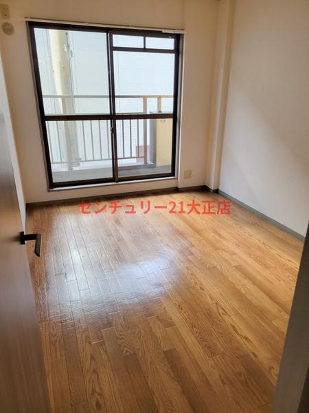 コスモメゾンの展望|★広いですよ～★