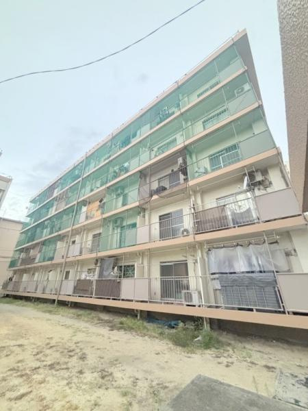 二条通住宅の外観|★外観★
