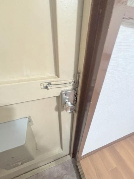 二条通住宅の玄関|★玄関★
