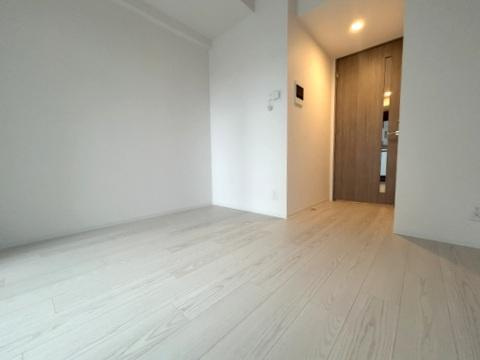 エスリード大阪フェリスの展望|★明るい洋室★
