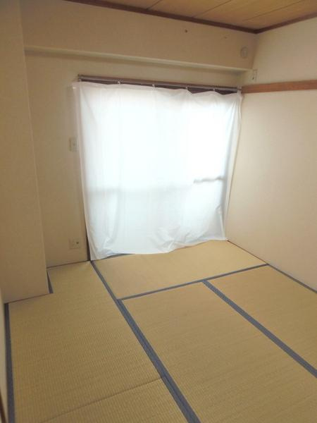 ハイグレード千島の和室|★日当たり良好★