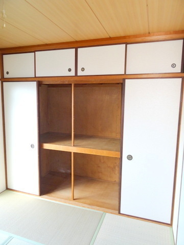 玄ビルの収納|★収納もたっぷりサイズ★