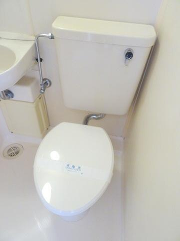 シティライフ大正のトイレ|★トイレです★