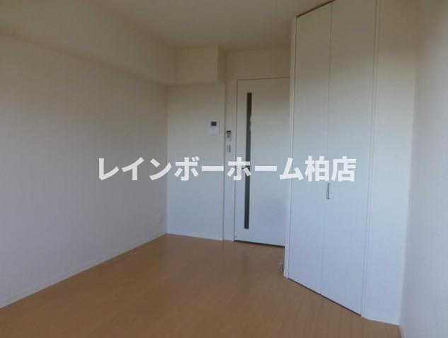 担当エリアのルームアドバイザーが直接対応いたしますの内装|内装もきれいです