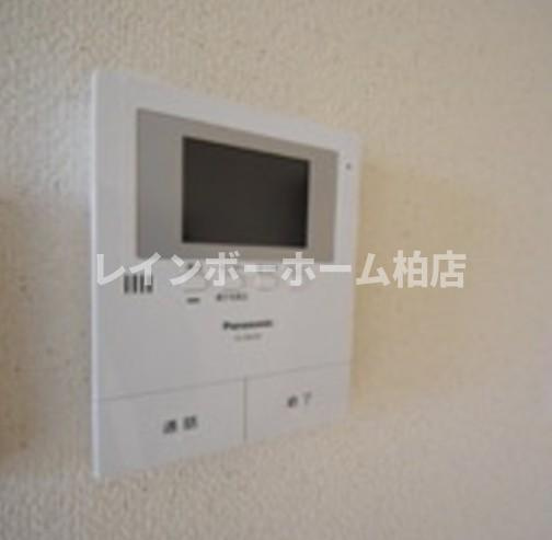 担当エリアのルームアドバイザーが直接対応いたしますのセキュリティ