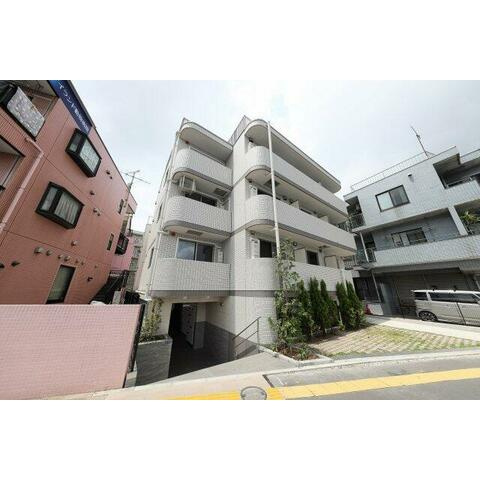 大田区仲六郷４丁目のマンションの画像