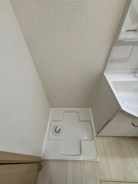 Ｇｒａｎｄ　Ｒｅｖｅ　Ｃ棟の設備