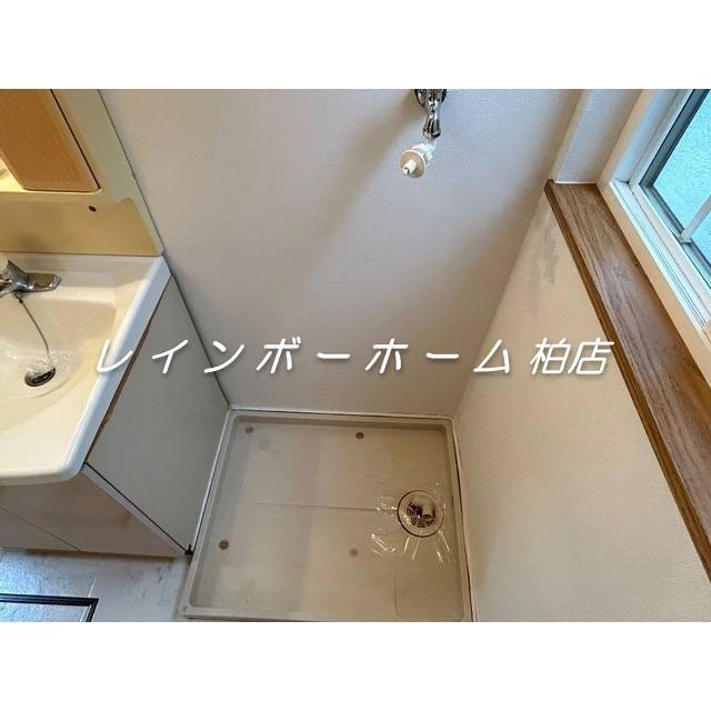 サンパティークA　特典：仲介手数料が50％OFFです‼の設備