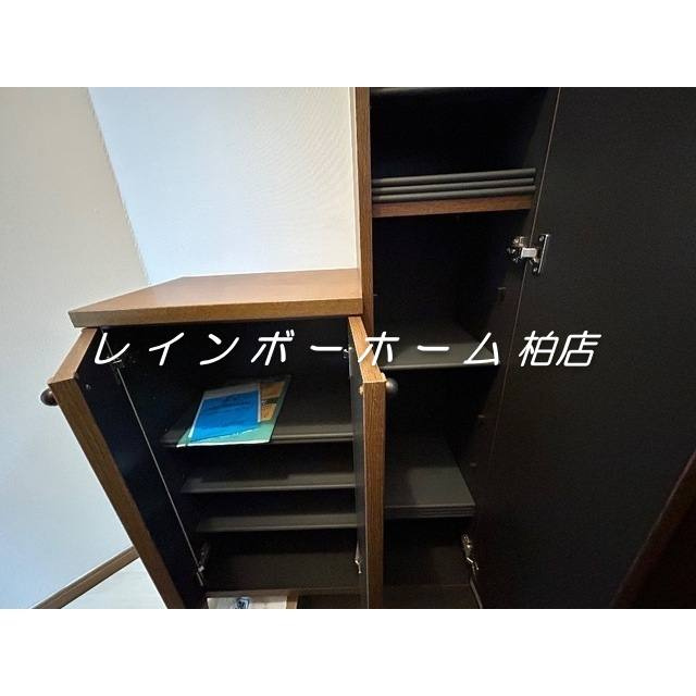 サンパティークA　特典：仲介手数料が50％OFFです‼