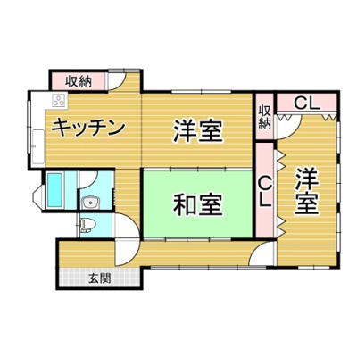 【区画図】 | ペディコート宝塚平井山荘