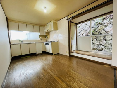 【展望】 | ペディコート宝塚平井山荘