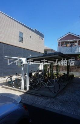 【仲介手数料：50％OFF】対象物件！のその他共用部分