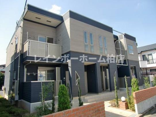 【仲介手数料：50％OFF】対象物件！の外観|外観もきれいです