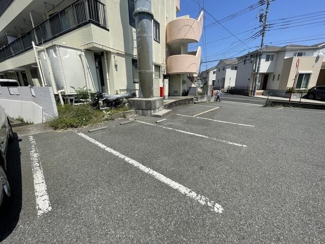 クエスタ・デ・ラモスⅠ