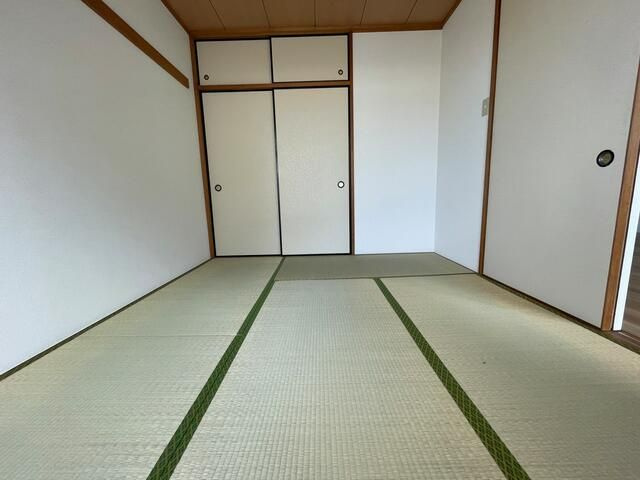 クエスタ・デ・ラモスⅠ