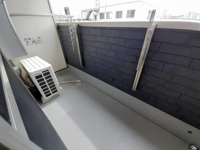 【バルコニー】 | ジュネス　エトワール