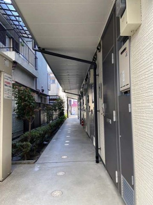 【その他】 | レオパレスカサブランカ