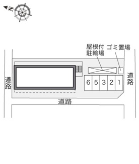 【その他】 | レオパレスカサブランカ