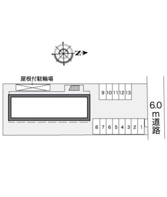【その他】 | レオパレスＭｓ　ＳＫＹ　寺方錦