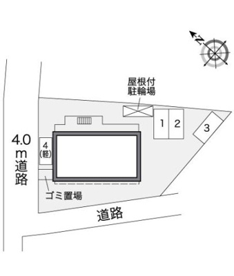 【その他】 | レオパレスドマーニ