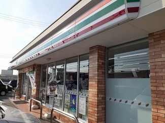 【周辺】 | グレイス・ヴィラ | セブンイレブン金沢一丁目店さんまで400m