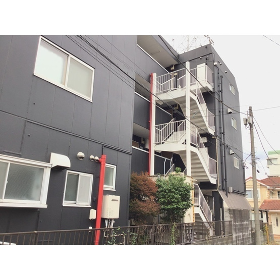 【外観】 | メゾンシード