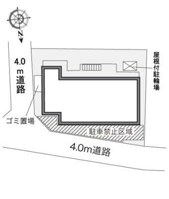 【その他】 | レオパレス宿河原