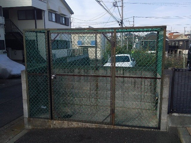 【その他】 | レオパレスＹＳセゾンⅡ
