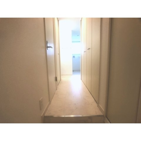 【内装】 | レガーロ千葉中央