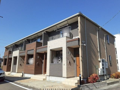 【外観】 | シュエット
