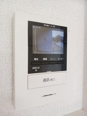 【設備】 | レ・セーナ沖洲Ａ