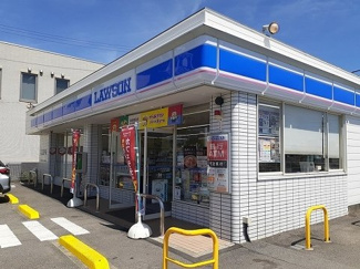 【周辺】 | レ・セーナ沖洲Ａ | ローソン徳島北沖洲店様まで900m