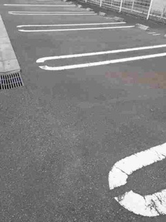 【駐車場】 | サンセール・ポワ・メゾンⅣ