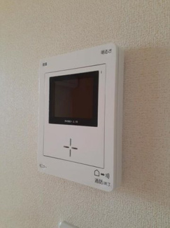 【設備】 | サンセール・ポワ・メゾンⅣ