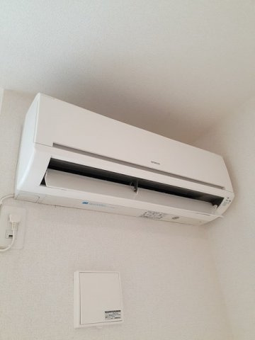 【設備】 | アンソレイユＢ