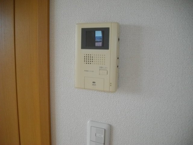 【設備】 | エテルノ　Ⅰ