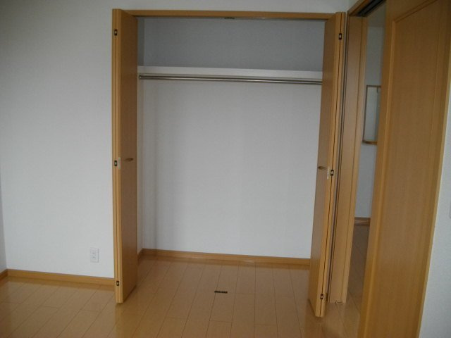 【収納】 | エテルノ　Ⅰ