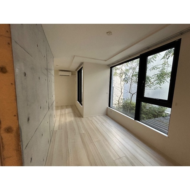 ジャルディーノの内装