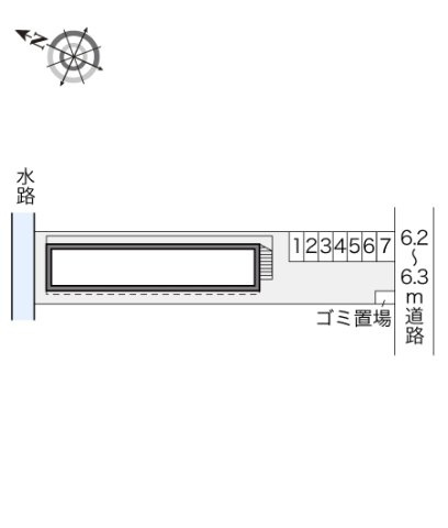 レオパレスアロンジェのその他