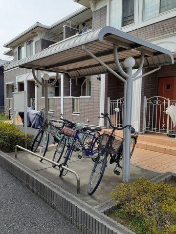メゾン・エスターブル　Ｂのその他共用部分