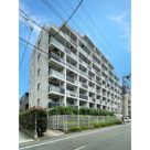 イプセ蒲田WESTの画像
