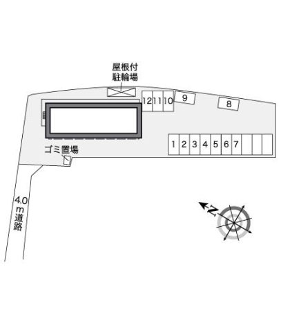 レオパレスドリームのその他