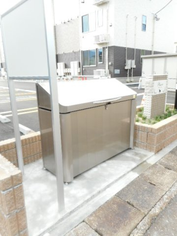プレジールのその他