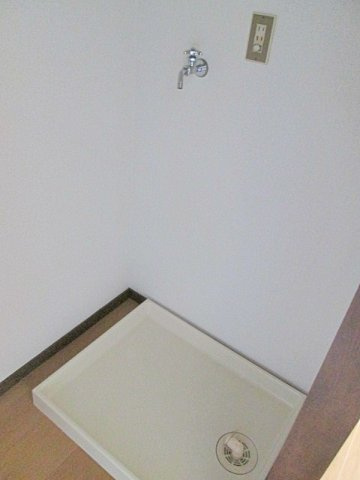 エルディム元揮Ｂの内装