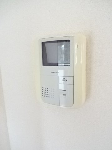グランデ金谷のセキュリティ