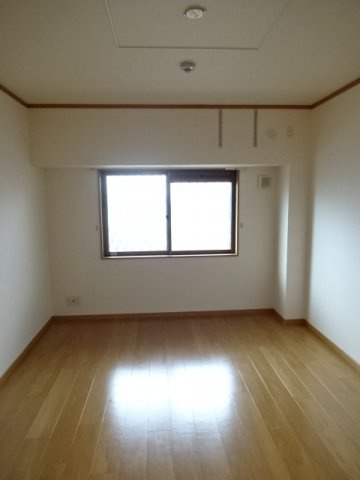グランデ金谷の内装