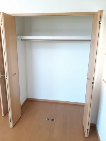 大樹の収納