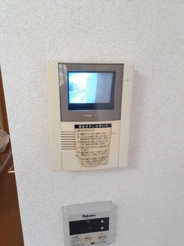 大樹のセキュリティ