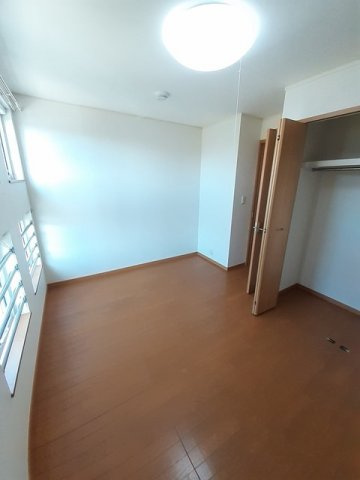 大樹の内装