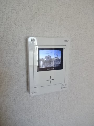 プリースト寿田のセキュリティ